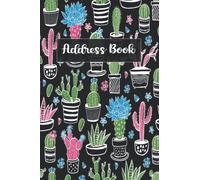 Address Book: Address Book with alphabetic index . address and birthday book . a5 address book . telephone and address book with birthday section ___ ... Address And birthday log book. Size 6"x9" In