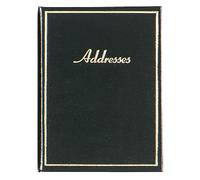 Address Book - Medium