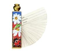 Address Book - Vintage Pocket Exquisite, Message Book Address Keeper, Compact Organizer with Elegant Cover, Personal Records Storage for Seniors Adults Travel Work Birthday