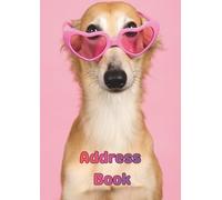 Address Book with Password and Phone Sections with Alphabet Tabs: A4 Large Print Organizer with Alphabetical Tabs, Birthday & Notes Pages