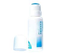 Address Data Protection Fluid - Roller Stamper Correction Fluid, Express Delivery Information Eraser | Thermal Paper Special Correction Fluid, Identity Protection Security Stamp for Courier Informatio