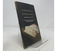 Address Unknown