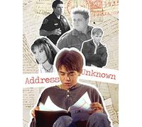 Address Unknown