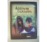 Address Unknown by MOVIE