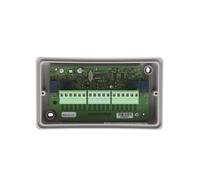 Addressable 4-Relay Output Control Module - 41IOM004