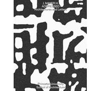 Addressed: Architectures and Letters