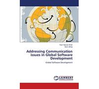 Addressing Communication issues in Global Software Development: Global Software Development