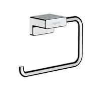 AddStoris toilet paper holder, toilet roll holder, bathroom