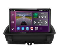 ADDUE 8" Android 15 Car Stereo Radio with Carplay for Audi Q3 2013-2018 Plug and Play Backup Camera Automatic Bluetooth USB RVC SWC Mirror Link Steering Wheel Link,8Core4G+WiFi2G+64G