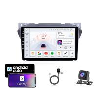 ADDUE 9" Android 15 Car Stereo Radio with Carplay for Suzuki alto 2009-2016 Plug and Play Backup Camera Automatic Bluetooth USB RVC SWC Mirror Link Steering Wheel Link,8Core4G+WiFi8G+128G