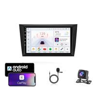 ADDUE 9" Android 15 Car Stereo Radio with Carplay for Volkswagen Golf 6 2008-2016 Plug and Play Backup Camera Automatic Bluetooth USB RVC SWC Mirror Link Steering Wheel Link,8Core4G+WiFi8G+128G