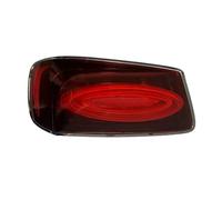 ADDUE Car tail light For Bentley For Flying Spur 2014-2018 2019 Car Tail Light Assembly Rear Fog Lamp Turn Signal Light Brake Lamp Tail Lamp 4W0945096 Outer Side Rear Tail Light(Only 1 Left)