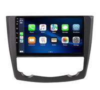 ADDUE For Car Gps Radio Android 14 9 Inch Touchscreen Radio for Kadjar 2015-2017,with Bluetooth USB Wifi Support SWC 1080P TV,with Car Stereo AND Backup Camera,B 4 Core Wifi 1G+32G