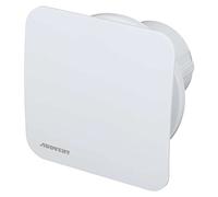 Addvent AVX100WT Whisper Silent Axial Extractor Fan 100mm (Timer Model)