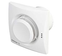 Addvent AVX100ZT Whisper Quiet Zone 1 Extractor Fan 100mm (Timer Model)