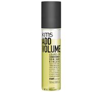 AddVolume Leave-In Conditioner 150ml KMS Clear One Size