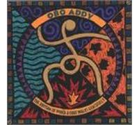 Addy, Obo - Rhythm of Which a Chief Walks