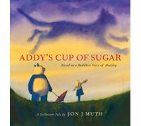 Addy's Cup of Sugar (PB)