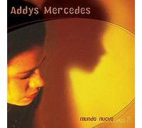 Addys D'Mercedes - Mundo Nuevo