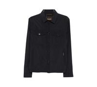 Ade-Ac Jacket - male - Moorer - Light Jackets - Black - 3XL - Jackets 3XL