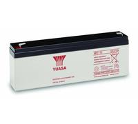 ADE HONEYWELL UC1221 12V 2.1AH ALARM PANEL BATTERY REPLACES 12V 1.9AH & 2.3AH