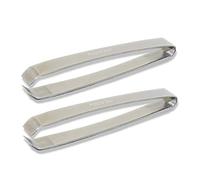 ade in Japan Fish Bone Tweezers (2-Pack)