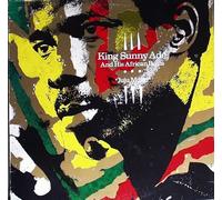 Ade, King Sunny - Juju Music [Vinyl LP] [VINYL]