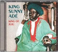 Ade King Sunny - King Of Juju