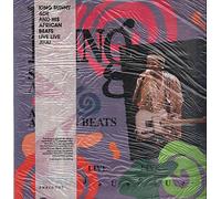 Ade, King Sunny - Live Live Juju [VINYL]