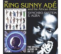 Ade, King Sunny - Synchro System / Aura