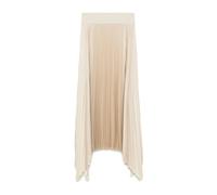 Ade Midi Skirt- female- Joseph- Maxi Skirts- White- S- Skirts S