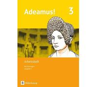 Adeamus - Ausgabe C - Latein als 2. Fremdsprac, Berchtold, Schauer Paperback.