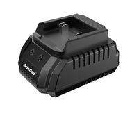 Adedad Battery Charger Compatible with PL50W, PL80W, PL82W, PL12W, WH11A Impact Wrench and Leaf Blower Series