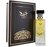 Adeeb by Lataffa for Unisex Eau de Parfum Spray Perfume 2.72oz New