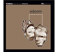 Adeem - Sweet Talking Your Brain