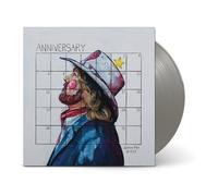 Adeem the Artist - Anniversary [VINYL]