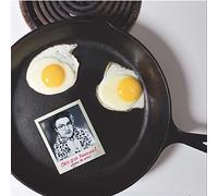 Adeem the Artist - Cast-Iron Pansexual [VINYL]