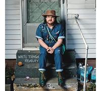 Adeem the Artist - White Trash Revelry [VINYL]