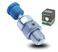 ADEFOL Decompression Valve for STIHL 024 026 036 MS240 MS260 MS360 MS440, Husqvarna K760 372 372XP 357XP 262XP and More Models Chainsaw, Universal Cylinder Valve Accessories