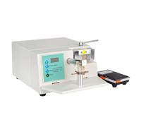 Adegbojo Spot Welder with Foot Pedal HL-WD-II Stainless Steel Welders