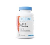 ADEK Vitamins - 120 softgels