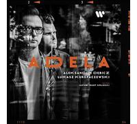 Adela, Aleksander Debicz, Lukasz Kuropa, New