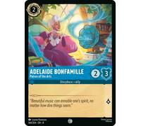 Adelaide Bonfamille - Patron of the Arts | Reign of Jafar