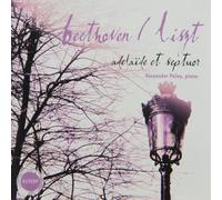 Adelaide, Op. 46/Septet In E Flat, Op. 20 [European Import]