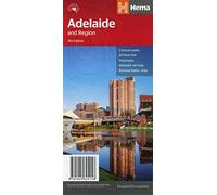 Adelaide & region handy