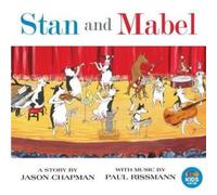 ADELAIDE SYMPHONY ORCHESTRA AND BENJAMIN YOUNG ADELAIDE VOICES PAUL RISSMAN - CD