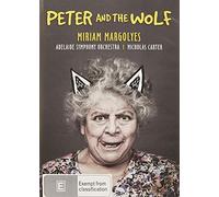 Adelaide Symphony Orchestra, Miriam Margolyes - Prokofiev: Peter & The Wolf [DVD]