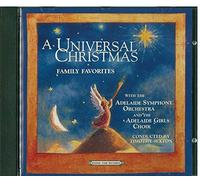 Adelaide Symphony Orchestra - Universal Christmas