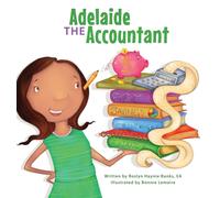 Adelaide the Accountant