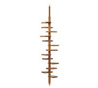 Adelaide Wood Shelf H236-260cm Mogg - MAD29W_MADACAW